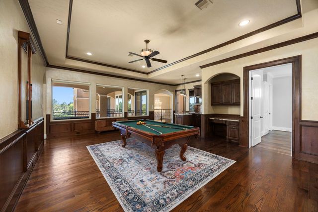 11418 Lago Verde Drive, Richmond, TX 77406