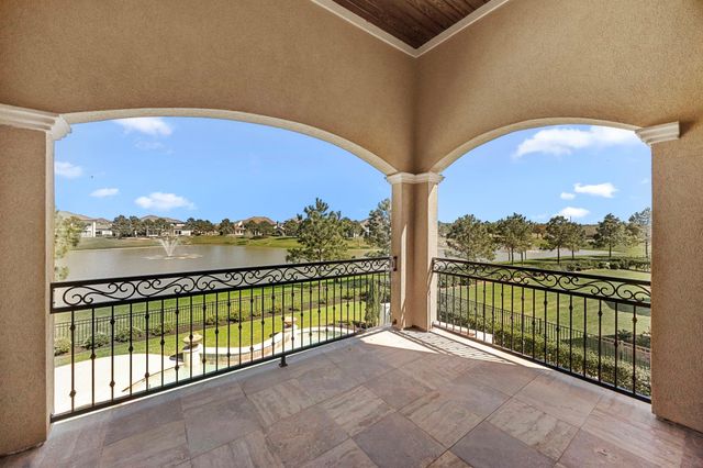 11418 Lago Verde Drive, Richmond, TX 77406
