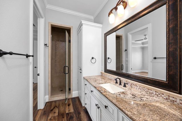 11418 Lago Verde Drive, Richmond, TX 77406