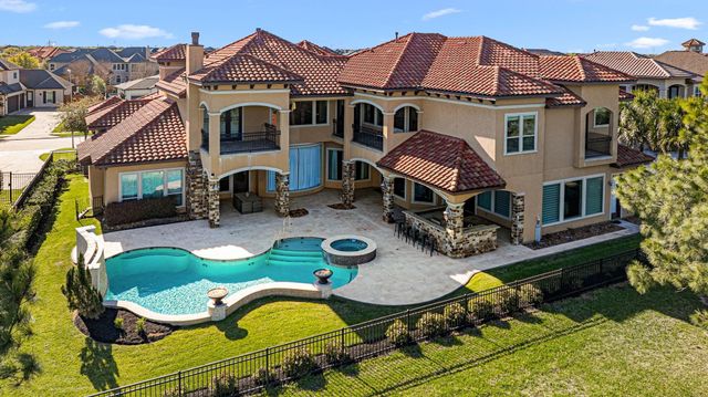 11418 Lago Verde Drive, Richmond, TX 77406