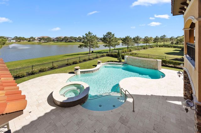 11418 Lago Verde Drive, Richmond, TX 77406
