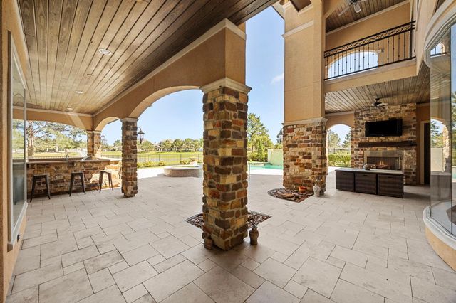 11418 Lago Verde Drive, Richmond, TX 77406