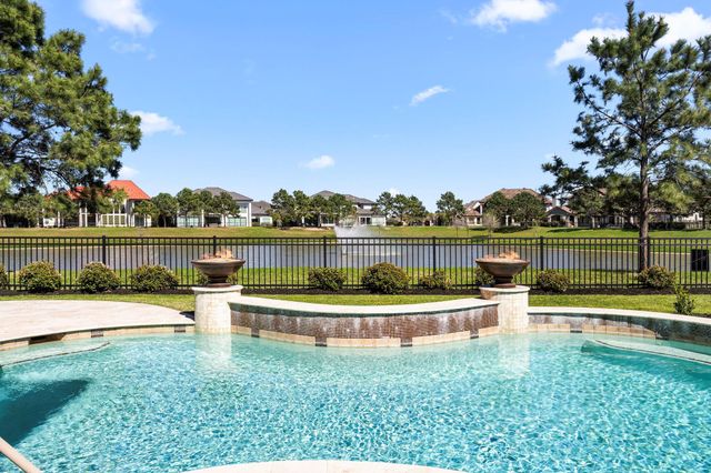 11418 Lago Verde Drive, Richmond, TX 77406