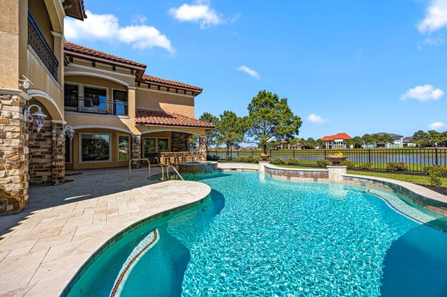 11418 Lago Verde Drive, Richmond, TX 77406