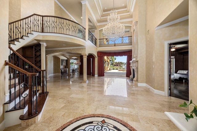 11418 Lago Verde Drive, Richmond, TX 77406