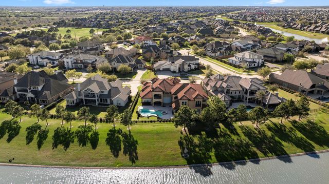 11418 Lago Verde Drive, Richmond, TX 77406