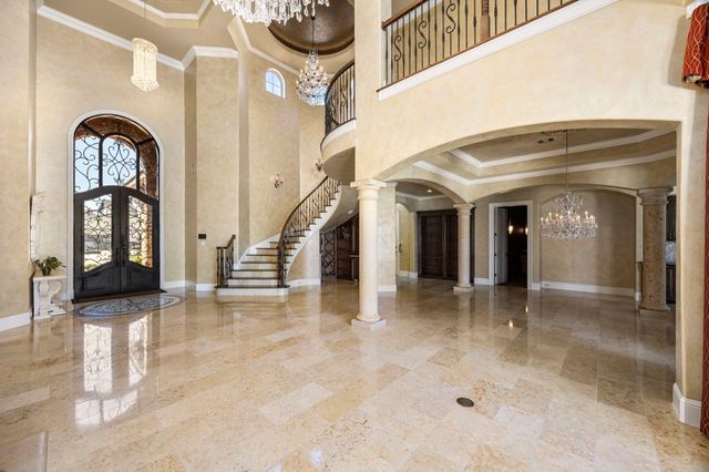 11418 Lago Verde Drive, Richmond, TX 77406