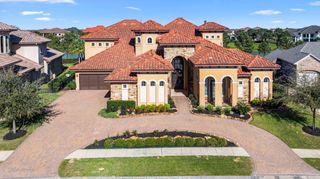 11418 Lago Verde Drive, Richmond, TX 77406