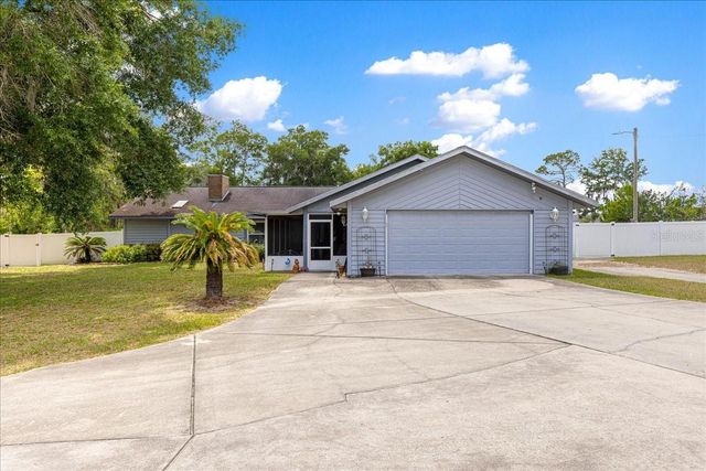 11470 SE 73RD COURT, Belleview, FL 34420