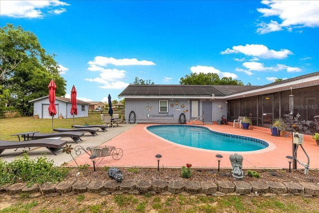 11470 SE 73RD COURT, Belleview, FL 34420