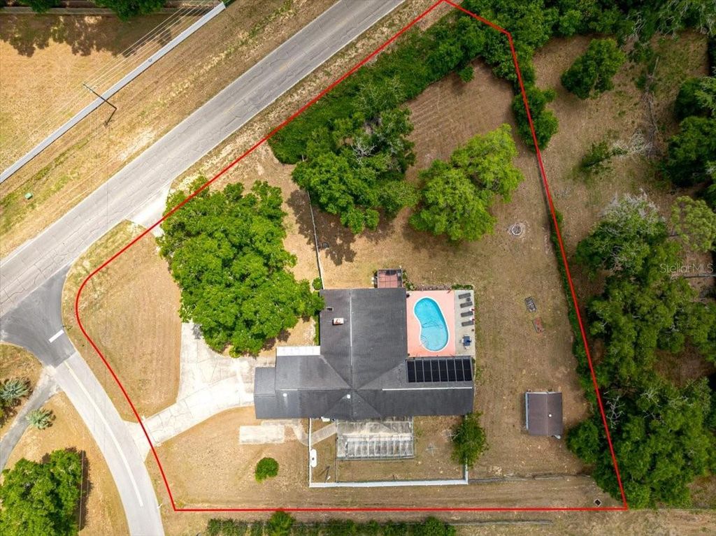 11470 SE 73RD COURT, Belleview, FL 34420