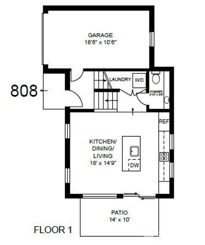 808 34th Avenue, Seattle, WA 98122