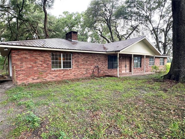 7532 SW 122ND STREET, Gainesville, FL 32608