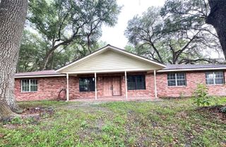 7532 SW 122ND STREET, Gainesville, FL 32608
