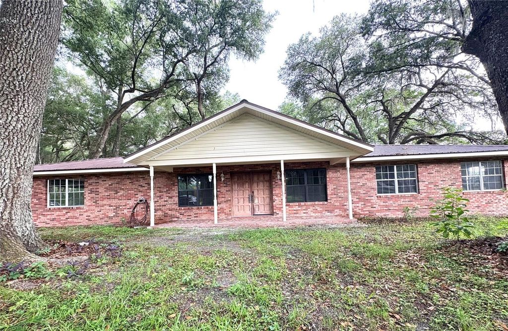 7532 SW 122ND STREET, Gainesville, FL 32608