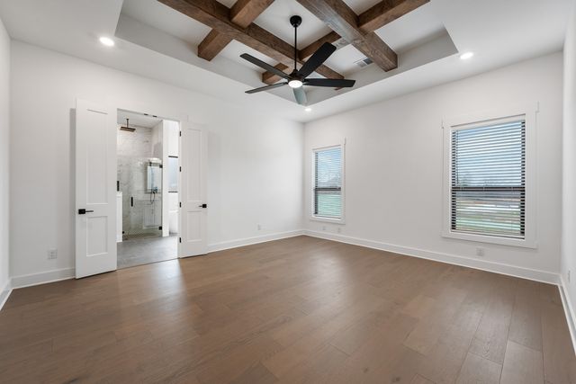 105 River Birch Drive, Krugerville, TX 76227