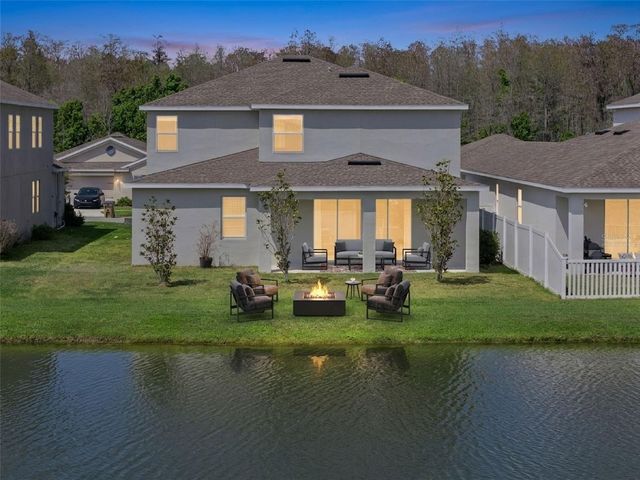 4360 SEVEN CANYONS DRIVE, Kissimmee, FL 34746