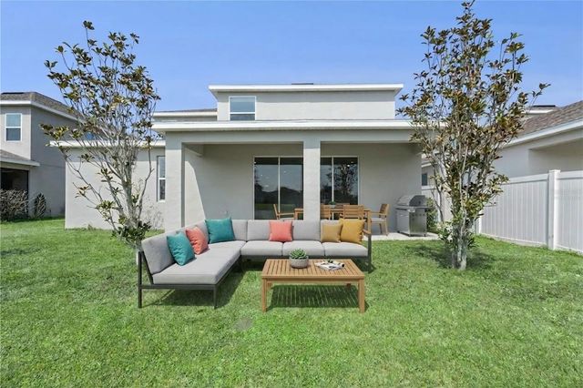 4360 SEVEN CANYONS DRIVE, Kissimmee, FL 34746