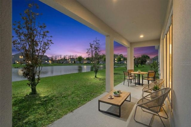 4360 SEVEN CANYONS DRIVE, Kissimmee, FL 34746