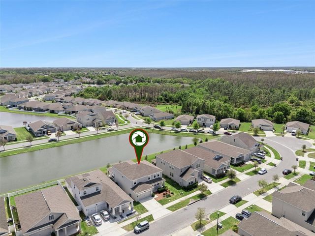 4360 SEVEN CANYONS DRIVE, Kissimmee, FL 34746