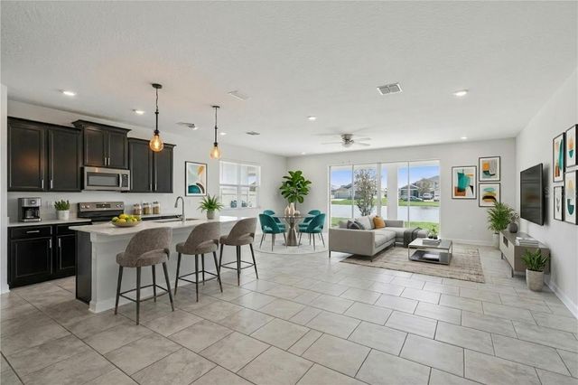 4360 SEVEN CANYONS DRIVE, Kissimmee, FL 34746