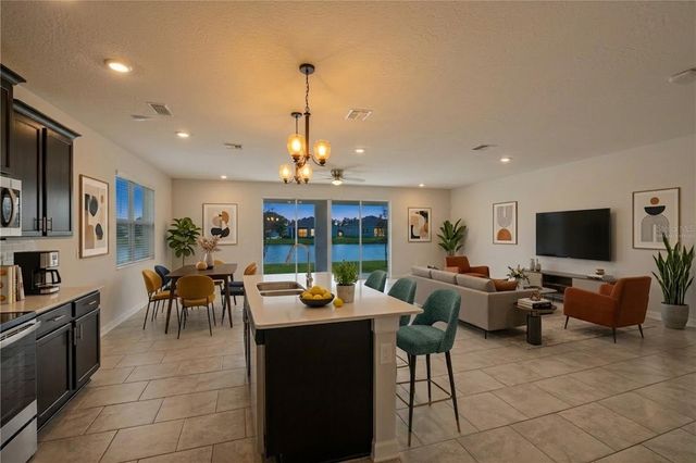 4360 SEVEN CANYONS DRIVE, Kissimmee, FL 34746