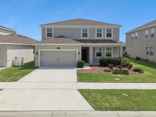 4360 SEVEN CANYONS DRIVE, Kissimmee, FL 34746