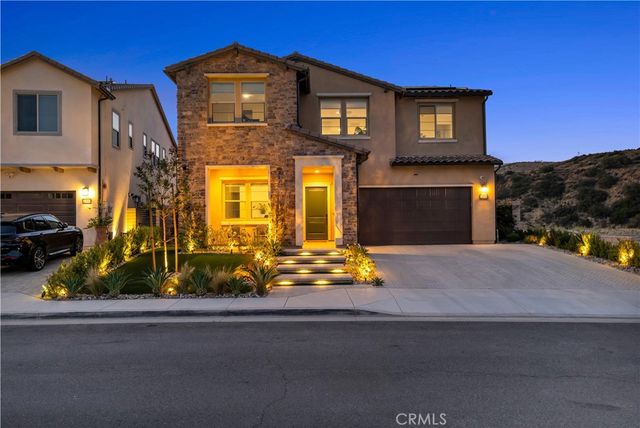 21611 Canyon Cove, Chatsworth, CA 91311