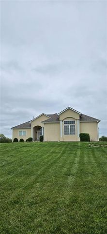 7301 SW F Highway, Trimble, MO 64492