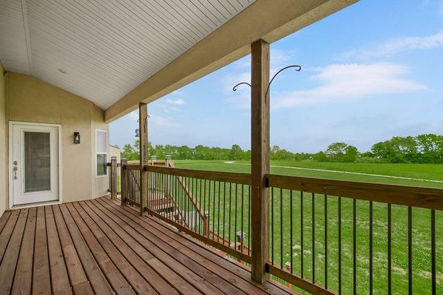 7301 SW F Highway, Trimble, MO 64492