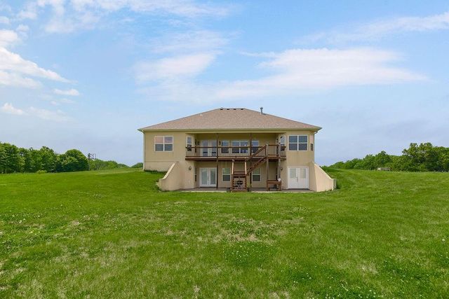 7301 SW F Highway, Trimble, MO 64492