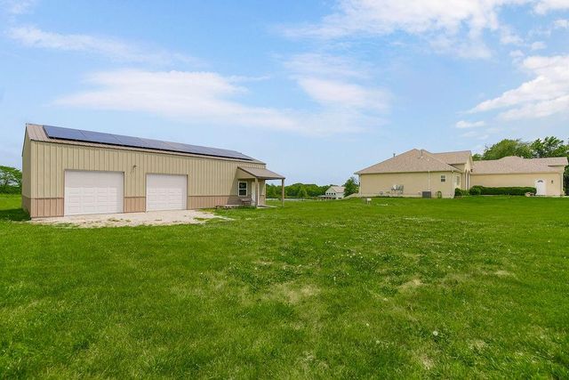 7301 SW F Highway, Trimble, MO 64492
