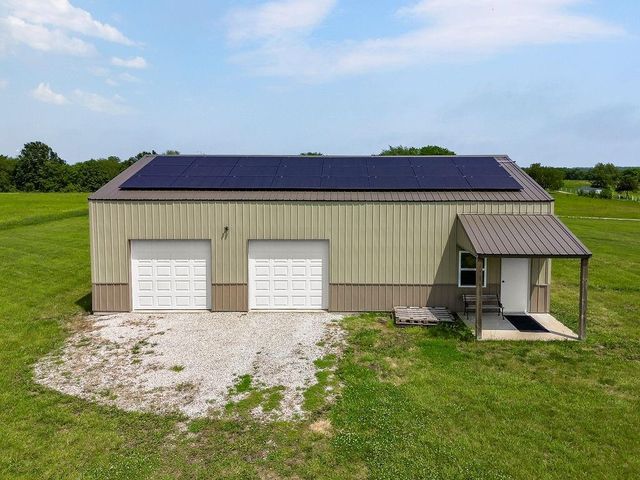 7301 SW F Highway, Trimble, MO 64492