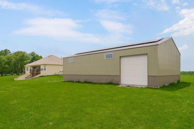 7301 SW F Highway, Trimble, MO 64492