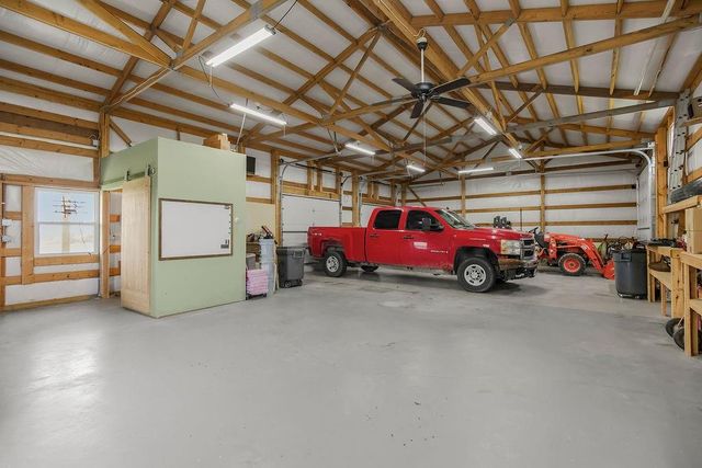 7301 SW F Highway, Trimble, MO 64492