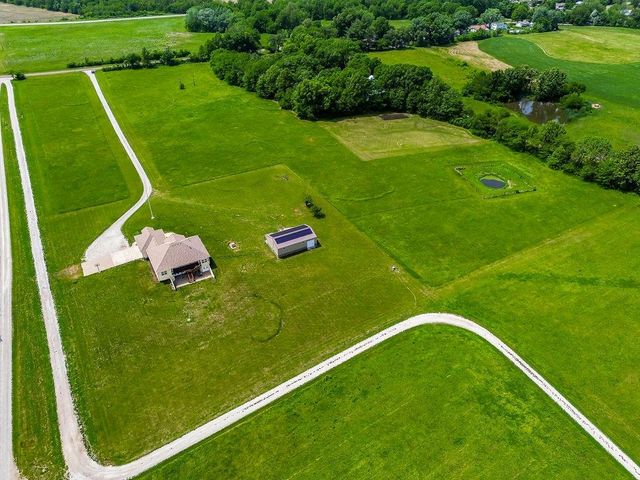 7301 SW F Highway, Trimble, MO 64492