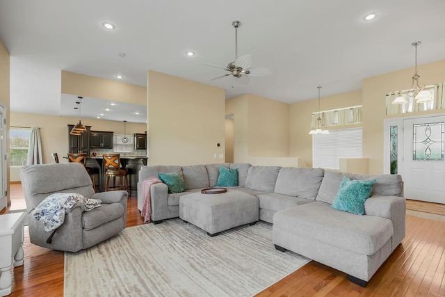 7301 SW F Highway, Trimble, MO 64492