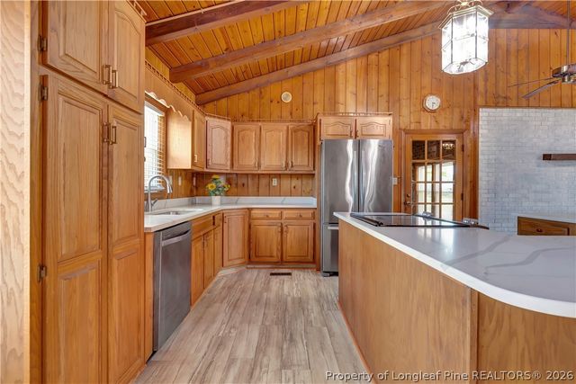 801 Pinewood Road, Fairmont, NC 28340