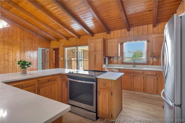 801 Pinewood Road, Fairmont, NC 28340