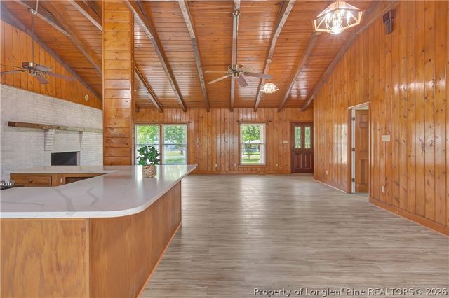 801 Pinewood Road, Fairmont, NC 28340