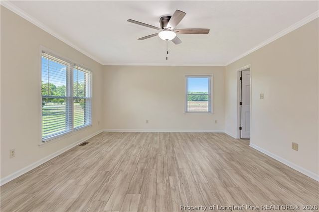 801 Pinewood Road, Fairmont, NC 28340