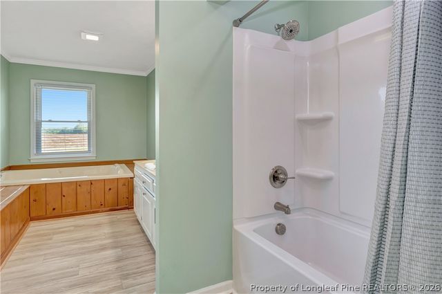 801 Pinewood Road, Fairmont, NC 28340