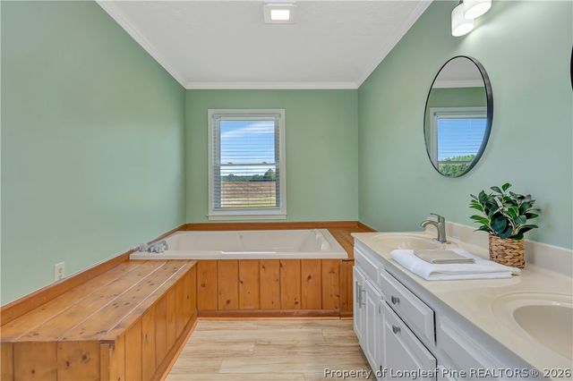 801 Pinewood Road, Fairmont, NC 28340