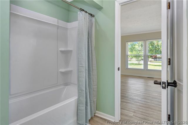 801 Pinewood Road, Fairmont, NC 28340