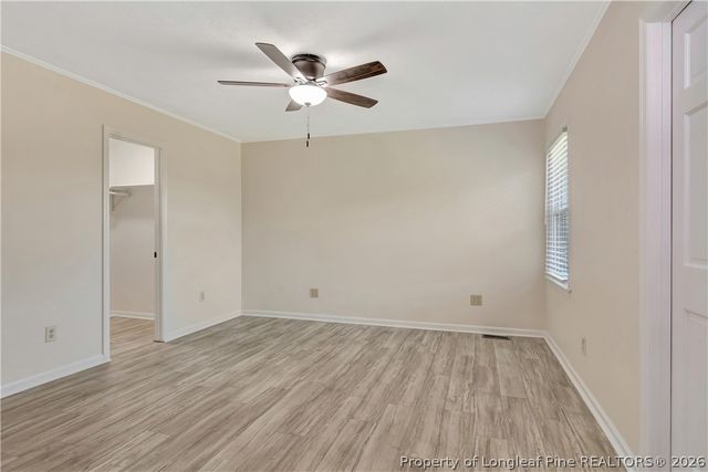 801 Pinewood Road, Fairmont, NC 28340