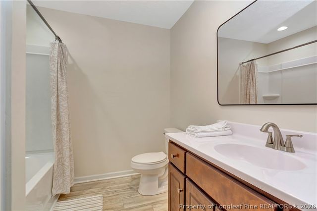 801 Pinewood Road, Fairmont, NC 28340