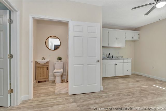 801 Pinewood Road, Fairmont, NC 28340