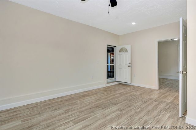 801 Pinewood Road, Fairmont, NC 28340