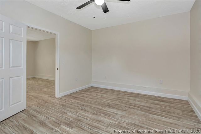 801 Pinewood Road, Fairmont, NC 28340