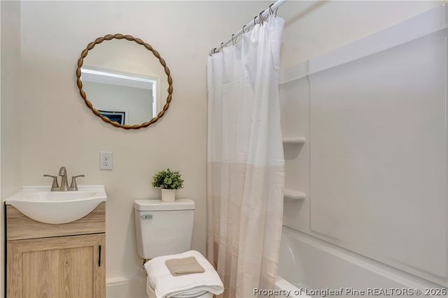 801 Pinewood Road, Fairmont, NC 28340